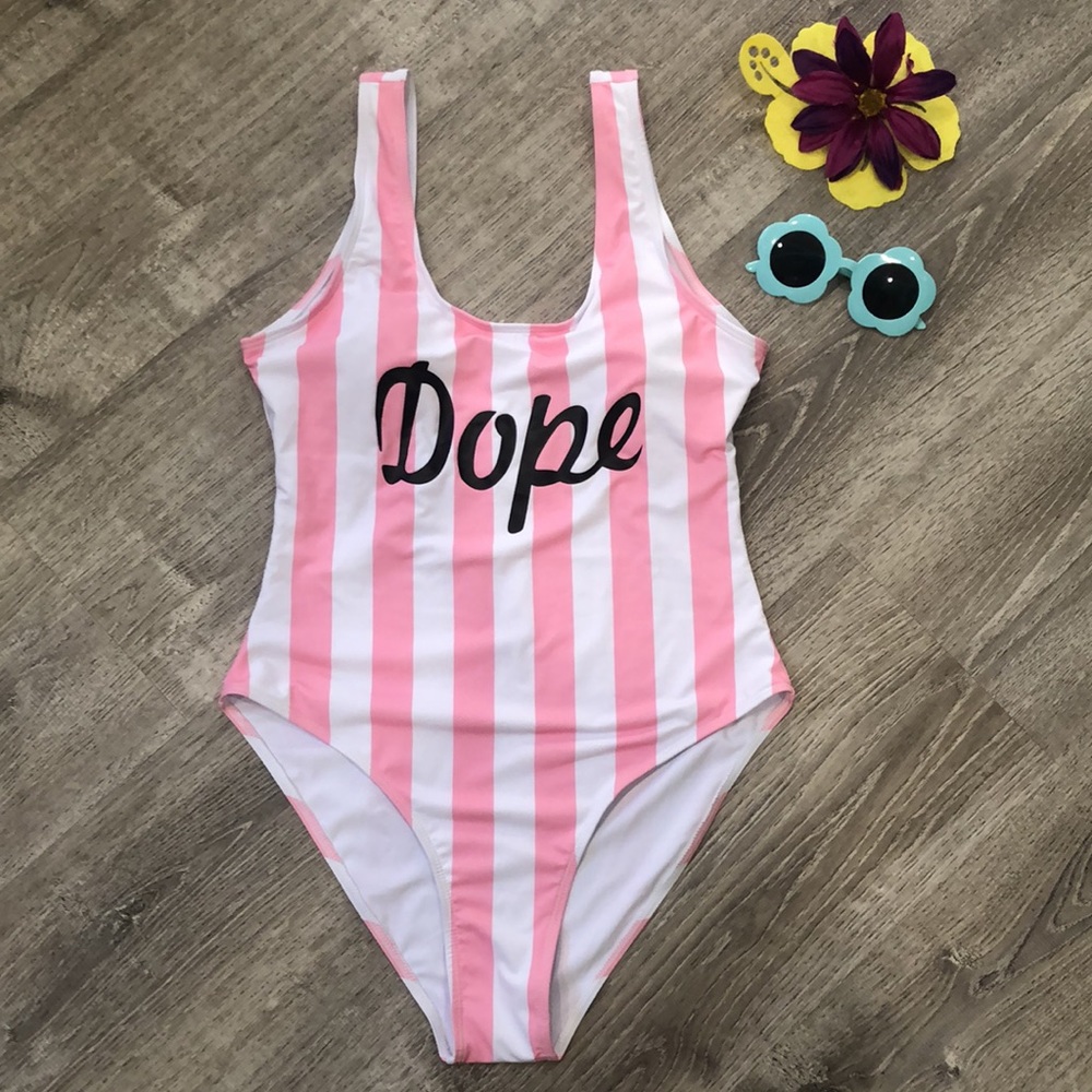 One pieces swimwear…🛑Buy one and get one 50% off‼️